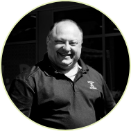 Tony Antonucci - Propriétaire et fondateur